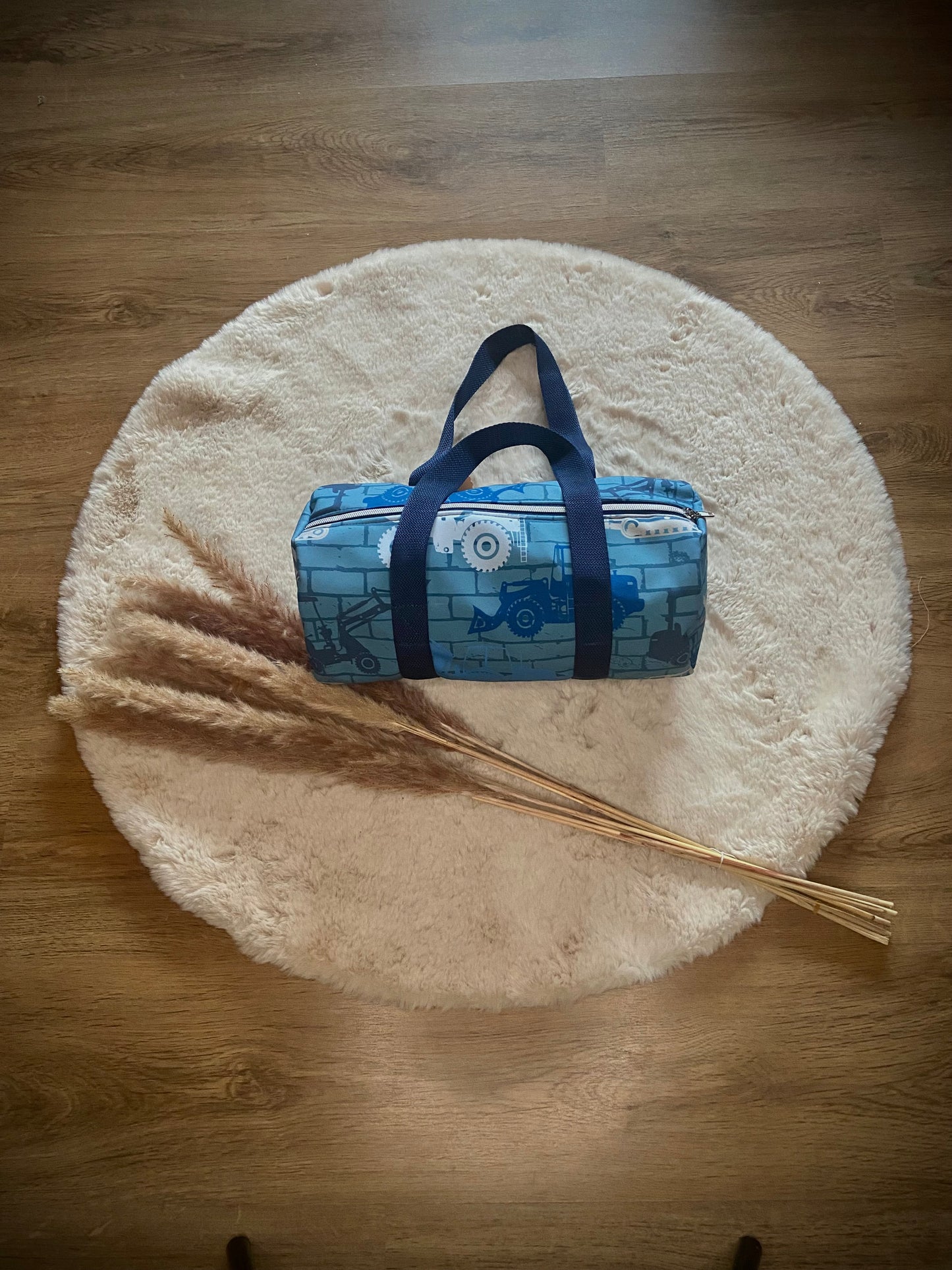 Softshelltasche für Kinder