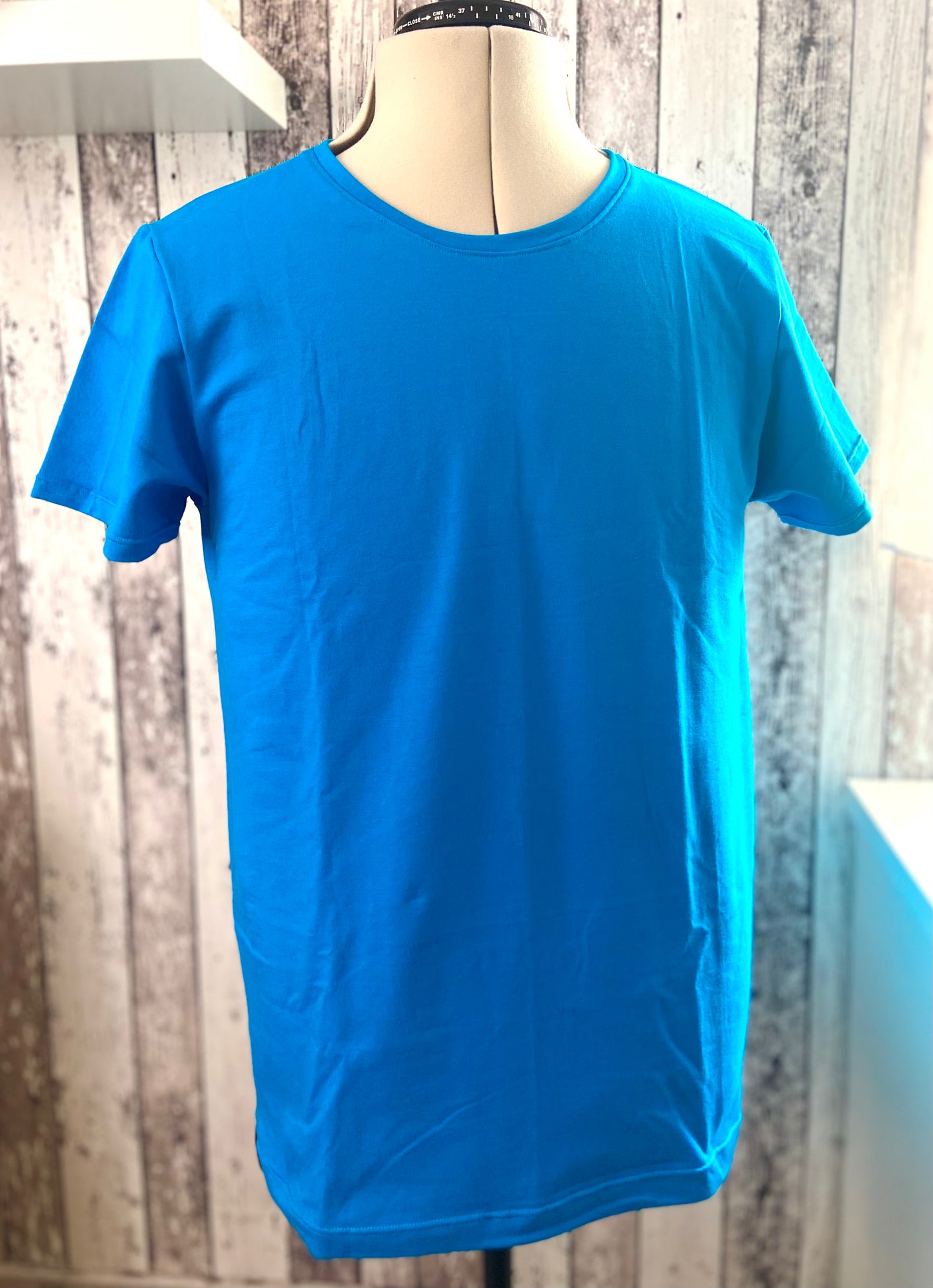 Herren T-Shirt mit Wunschstick