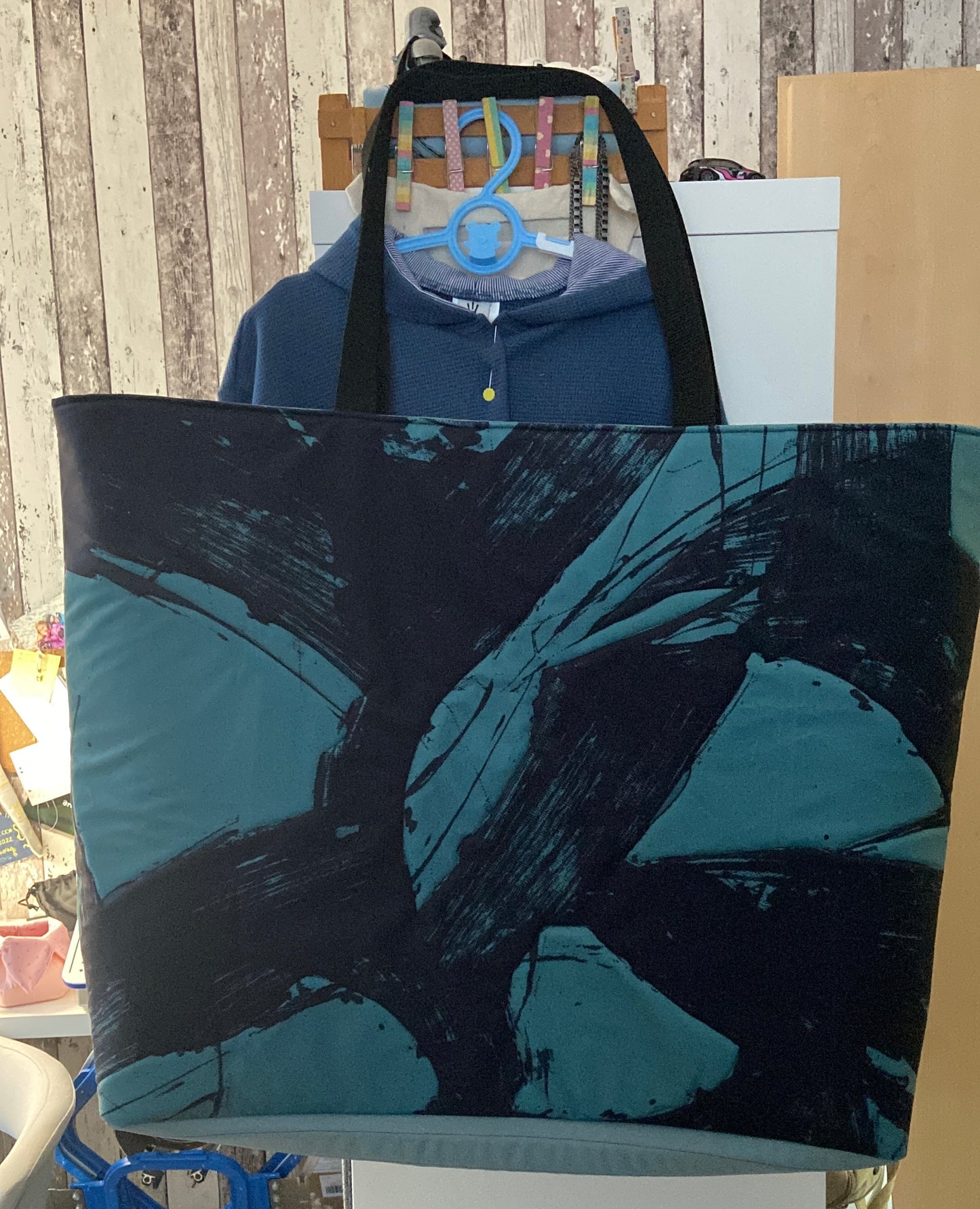 Strand-/ Allroundertasche