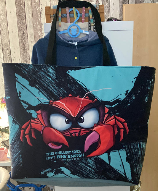 Strand-/ Allroundertasche