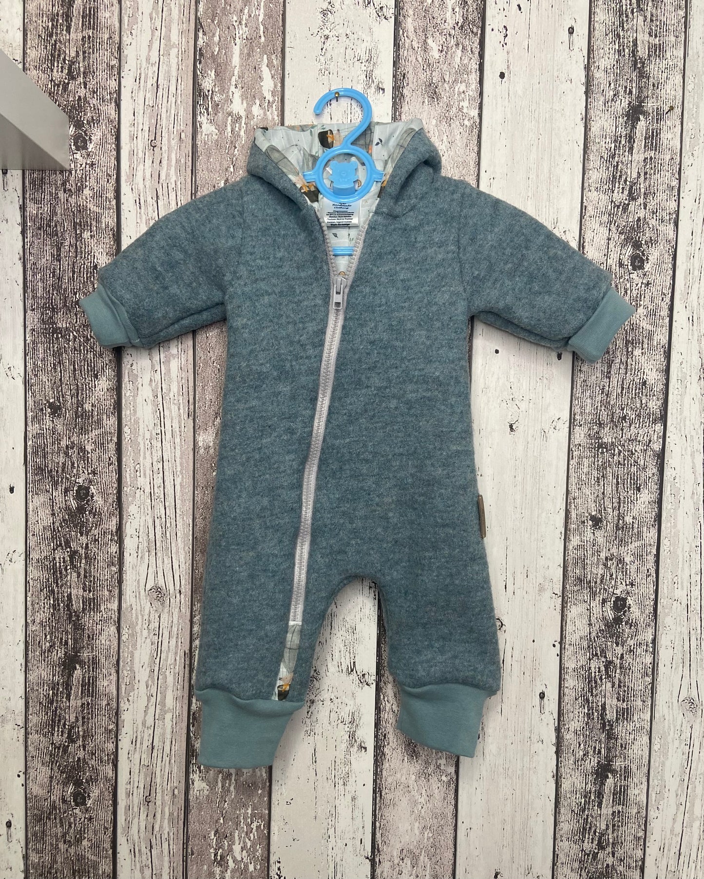 Baby Walkanzug
