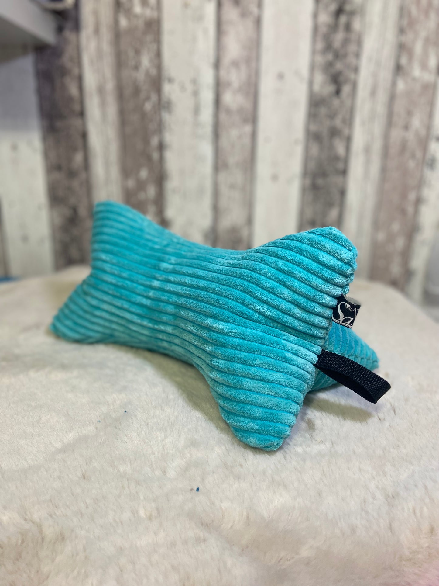 Leseknochen/ Kuschelkissen/Nackenkissen