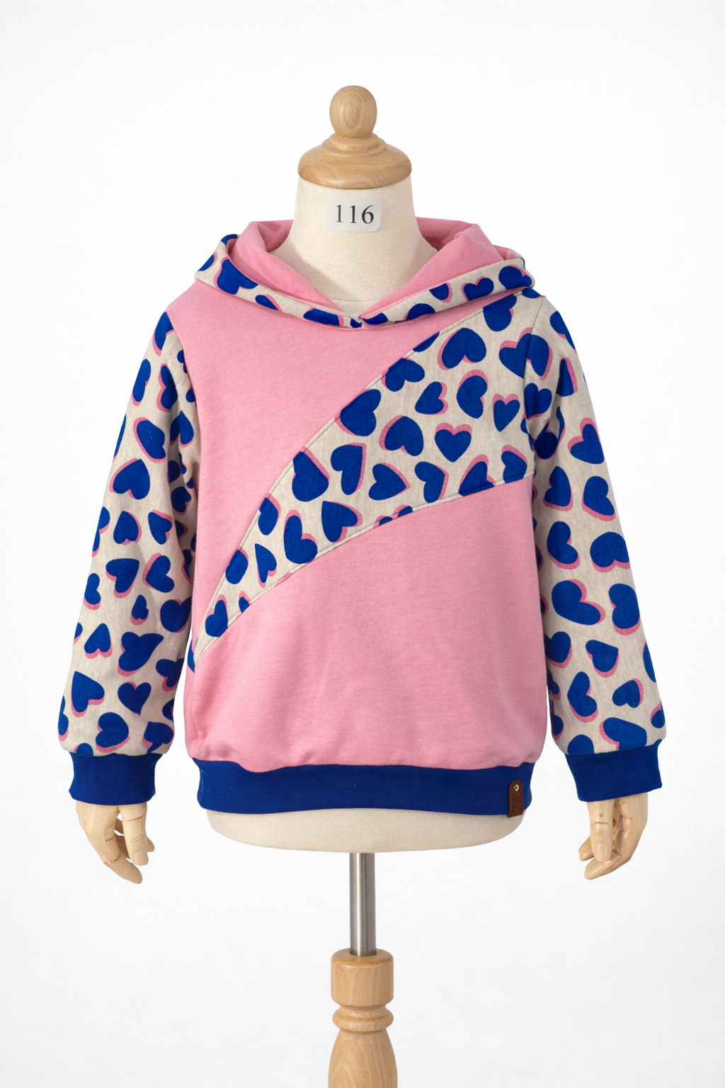 Mädchenpullover