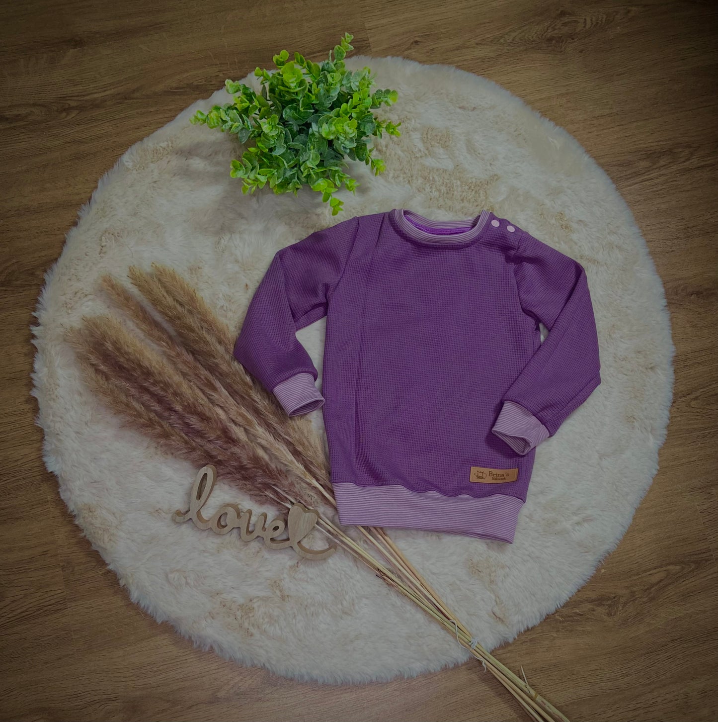 Babypullover