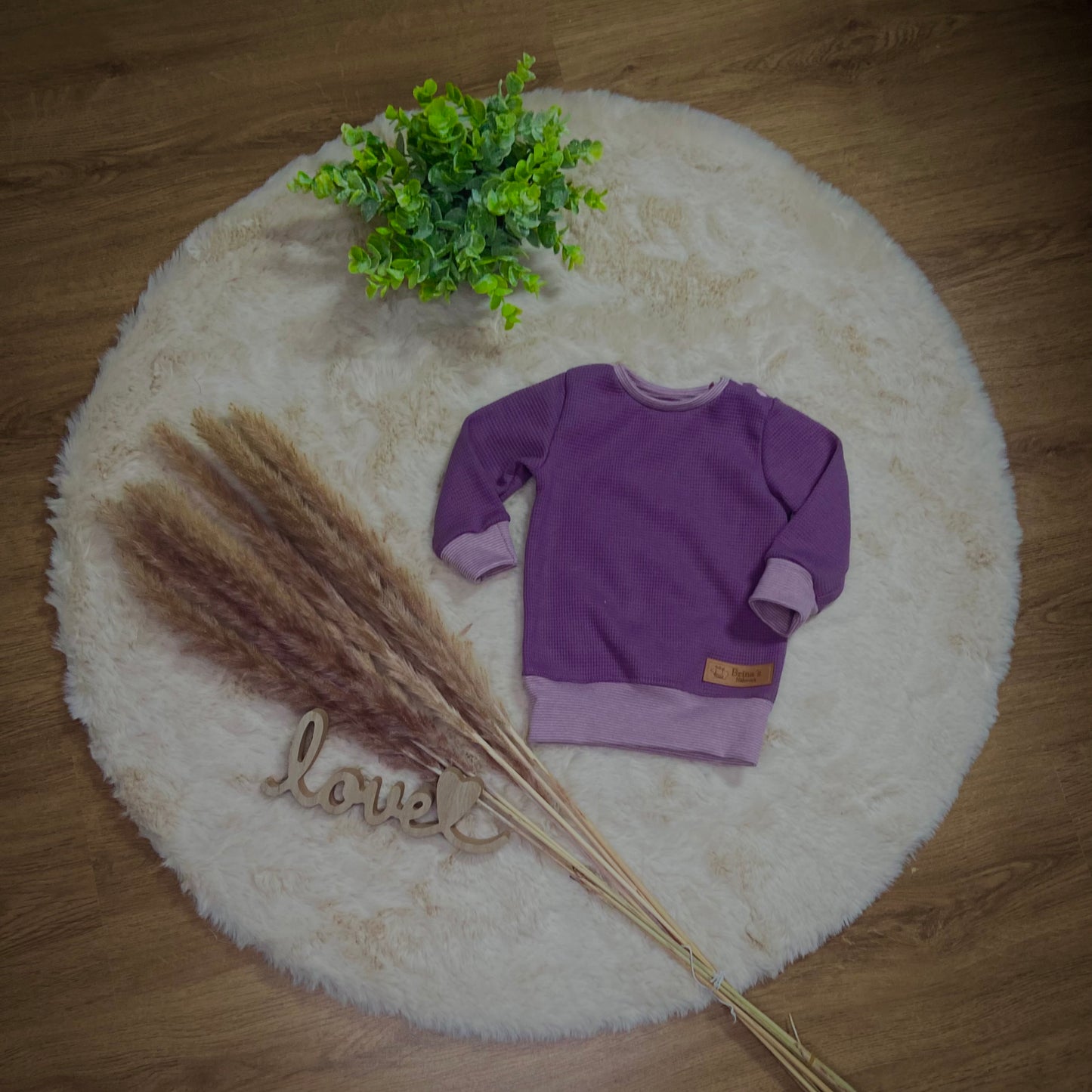 Babypullover
