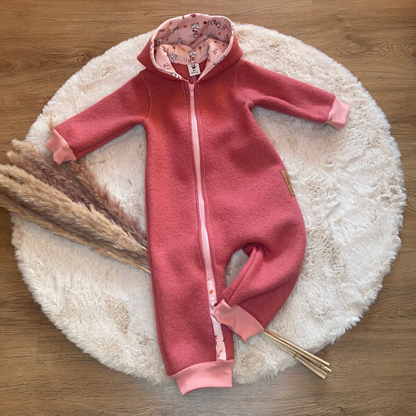 Baby Walkanzug