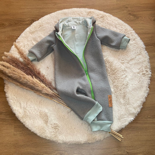 Baby Walkanzug
