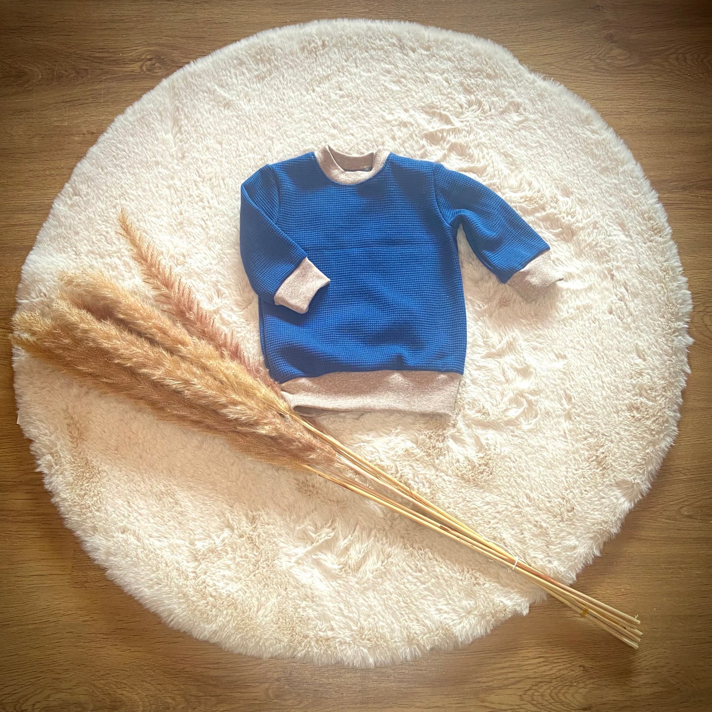 Babypullover