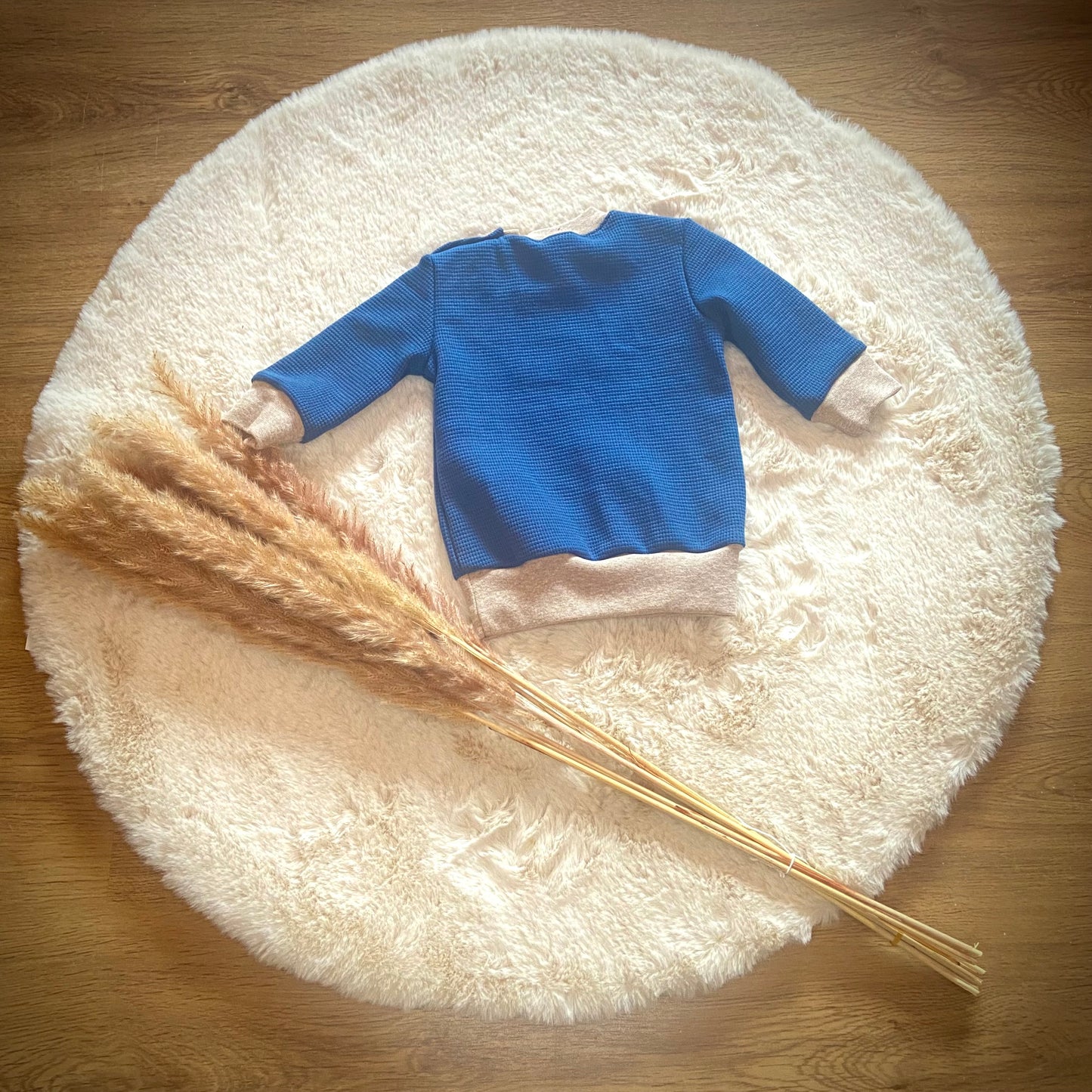 Babypullover