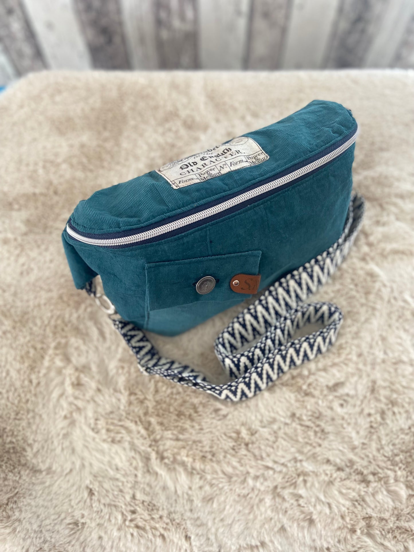 Hipbag