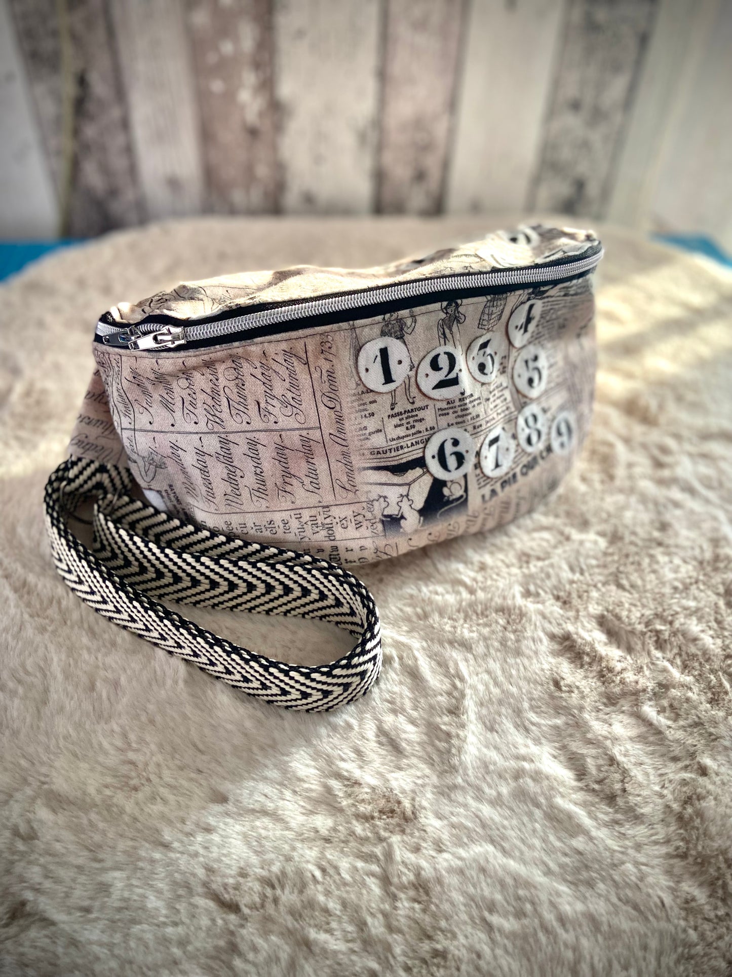 Hipbag